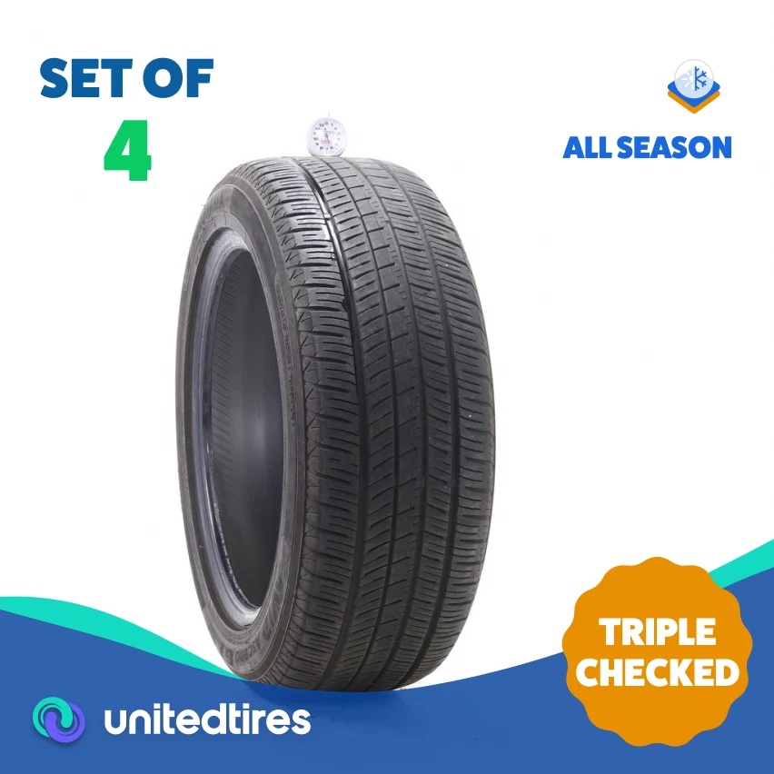 Yokohama 215/55/17 All Season Tires for sale | eBay