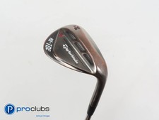 TaylorMade 2021 HI-TOE 58 10  Wedge - KBS HI-REV 2.0 115g Wedge Flex - 378808