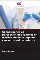 Joyce Njenga | Connaissance Et Perception Des Femmes En MatièRe De DéPistage...