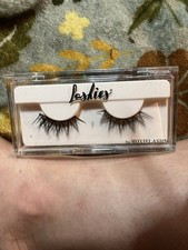 Lashies MOXIELASH Magnetic Lashes Baby Lash G...