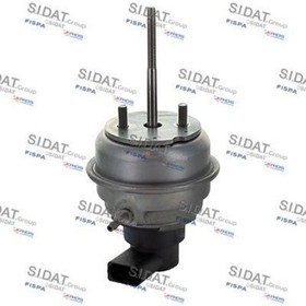 Turbolader FISPA 48.069 18900RFWGO11M2 18900RFWG01 18900RFWWG020M2