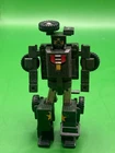 Geeper Creeper Jeep Go bots Vintage 1983 MR-28 Tonka Bandai