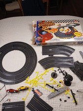 vintage Artin Racing Rivals Track And Cars Firebird And Ford Mustang Tested And