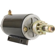Starter For OMC Johnson 50 70 75 E70 E75 (Older Models) 1971-1979 ; SAB0040