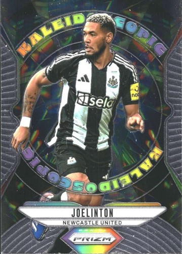 2024-25 Panini Prizm Premier League Mohammed Kudus Blue /299 | eBay