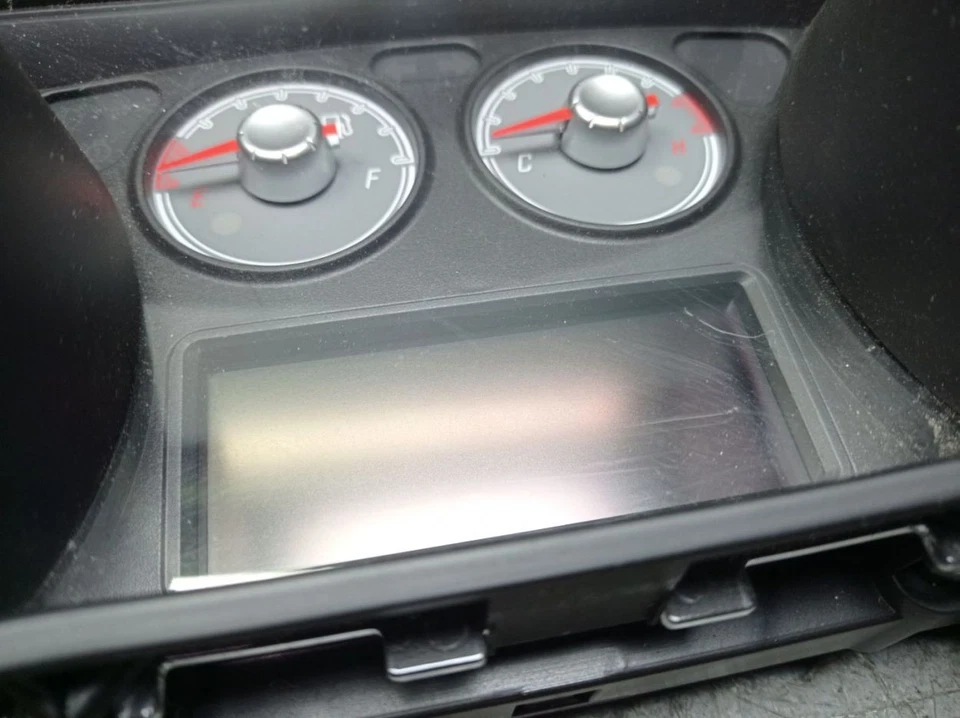 Tacho Kombiinstrument für FIAT PUNTO EVO (199) 1.2 51914934 - Bild 3 von 4