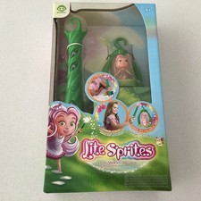 Doll Magic Color Change Lite Sprites Wand Prisma Sprite Forest Pod Sounds lights