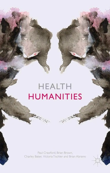 P. Crawford (U. A.) | Health Humanities | Taschenbuch | Englisch (2015) | Xi-image