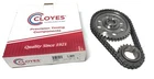 Cloyes Double Row Timing Chain Set 1984-2001  Ford 302 351 351w Windsor