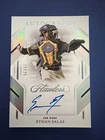2024 Panini Flawless Ethan Salas 2023 Baseball - Auto #/25 Padres