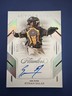2024 Panini Flawless Ethan Salas 2023 Baseball - Auto #/25 Padres