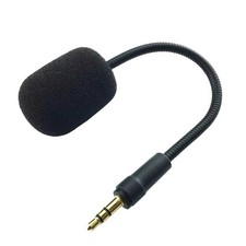 Detachable Replace Microphones For ROG Strix Go Noise Cancelling Headsets