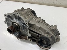 Mercedes-Benz GLE W167 2023 Verteilergetriebe A1672807400 Benzin 450kW