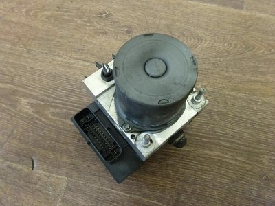 Audi A4 8E B7 3,0 TDI ABS ESP Block Hydraulikblock 8E0910517C 8E0614517BB