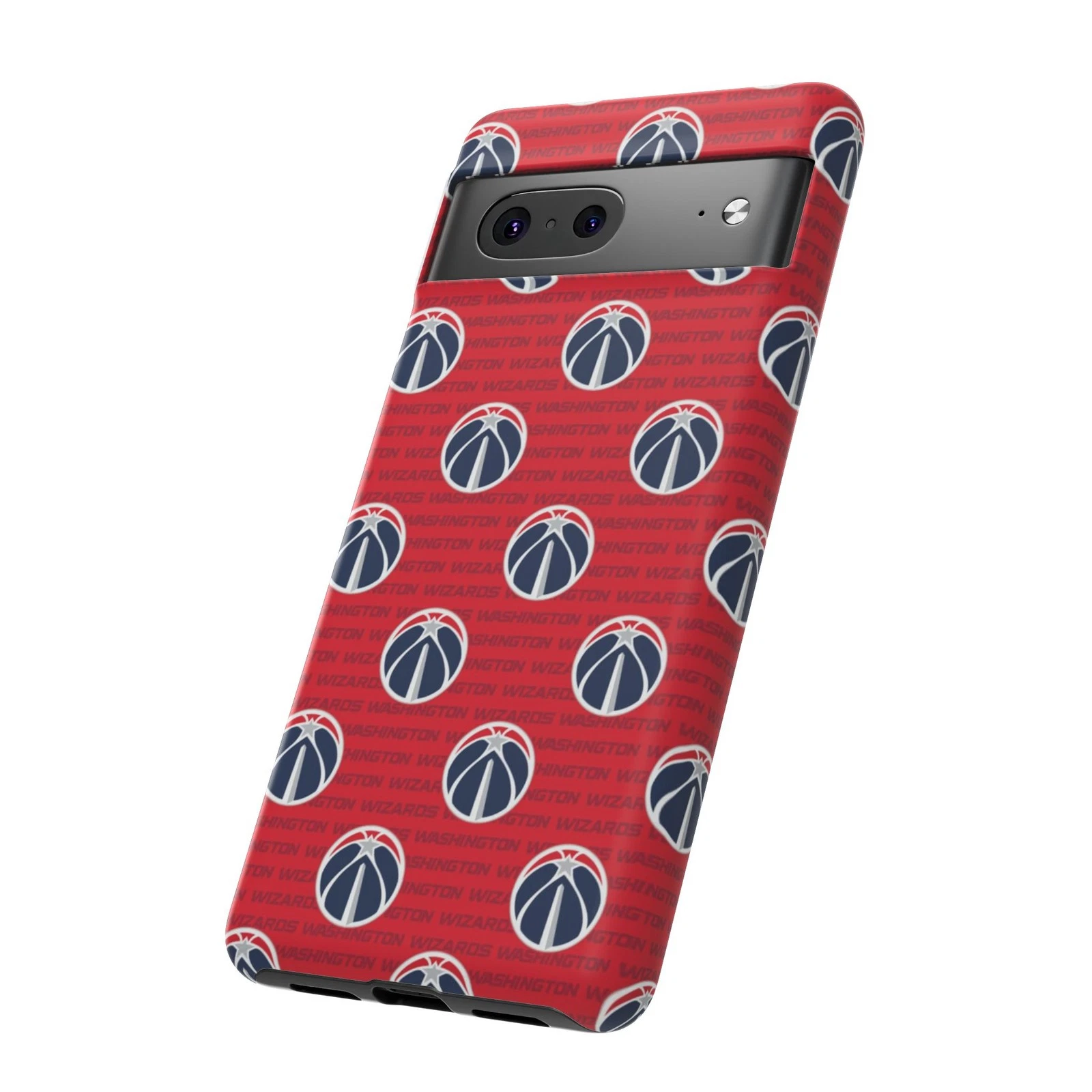 Washington Wizards iPhone Cases