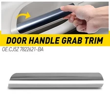 For Ford Escape 13-19 Front Driver Side Door Handle Grab Trim Molding LH USEOA