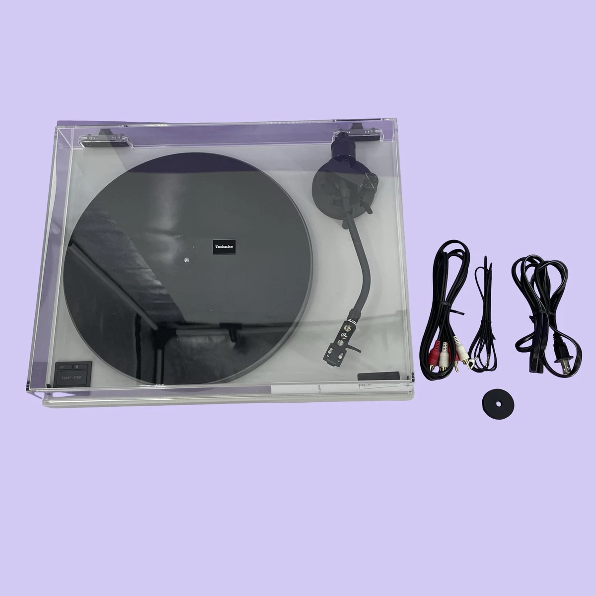 アンプ DIRECT DRIVE PLAYER SYSTEM 2510 アンプ SONY DIRECT DRIVE