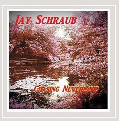 Chasing Neverland -Schraub, Jay CD