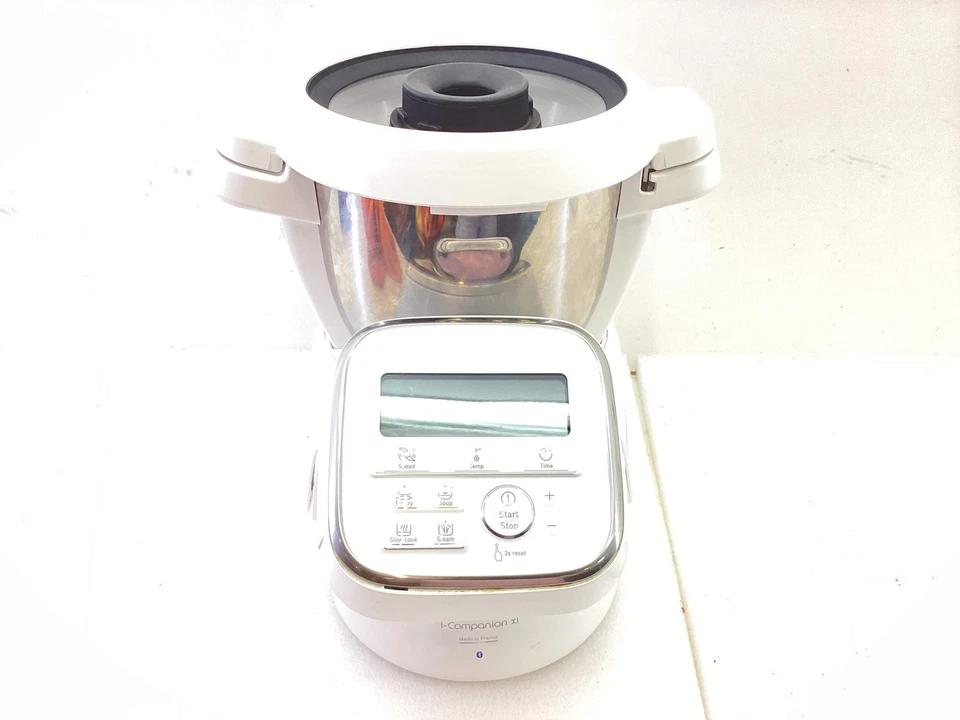 Moulinex i-Companion XL, foto 1 de 4