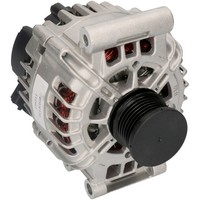 Lichtmaschine Generator 14V 120A Ø49,5 Mm HC-CARGO FüR U.A. CitroËN DS4