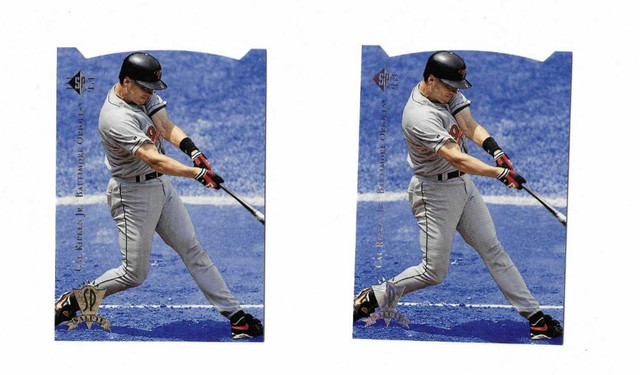 C RIPKEN CARDS-SELECTION OF!!!!!!!!!!!!!!!!!!!!!!!!!!!!!!!!!!!!