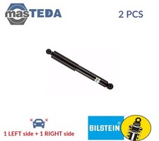 19-118758 SHOCK ABSORBERS STRUTS SHOCKERS REAR BILSTEIN 2PCS FOR BUICK LA CROSSE