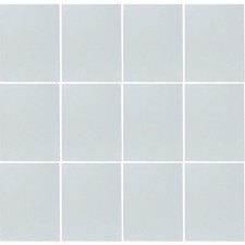 12 Sheets Clear COE 90 Glass for Fusing, 6 x 4 inch Fused Glass Supplies for ...