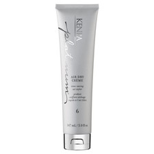 Kenra Platinum Air Dry Creme 6 Time-Saving Air Styler 5oz 147ml