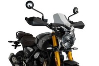 Puig Top FüR Triumph Bonneville, Bonneville T100, U.A. (Bj. 1983-2026) - GetöNt