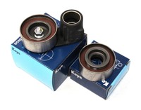 Idler Bearings Kit 891-72002 Acura Tl V6 '04-'08 Idler Bearings Kit 891-72002 Acura Tl V6 '04-'08