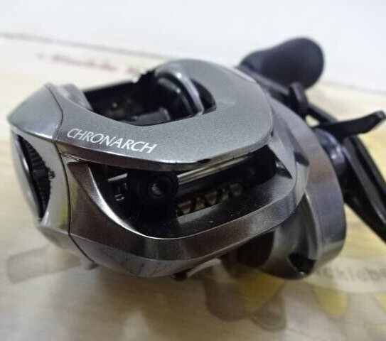 Amazon | シマノ(SHIMANO) ベイトリール 17 クロナーク MGL 151 Amazon | シマノ(SHIMANO) ベイトリール 17 クロナーク MGL 151
