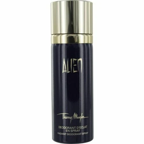 Thierry Mugler Spray Desodorantes