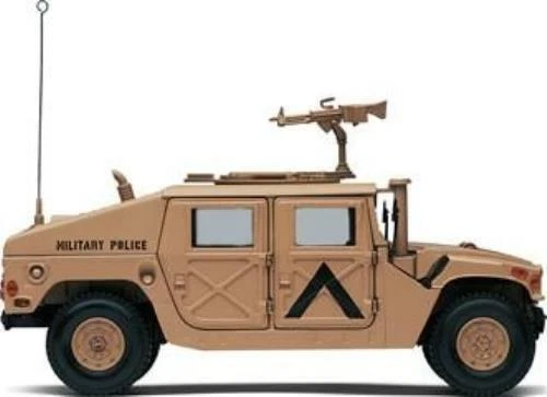 1 18 Humvee In Diecast Tanks And Military Vehicles for sale | eBay