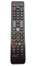 New Replaced Samsung AA59-00784C AA59-00594A LCD TV Remote 