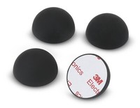 Dynavox Silikon-Elastomer DäMpfer ED20 4Er-Set