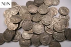 500x Mixed Buffalo Nickel Lot (12.5 Rolls) - Partial/Full Date Mix - 500 Coins