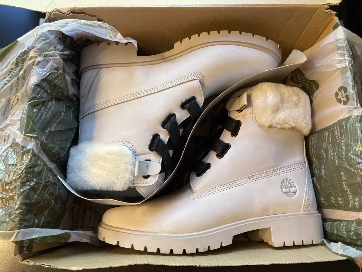 Timberland jayne store shearling