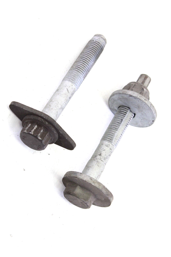 Audi S5 Sportback 2018-2024 suspensión trasera brazo de control izquierdo o derecho perno OEM - Imagen 1 de 7