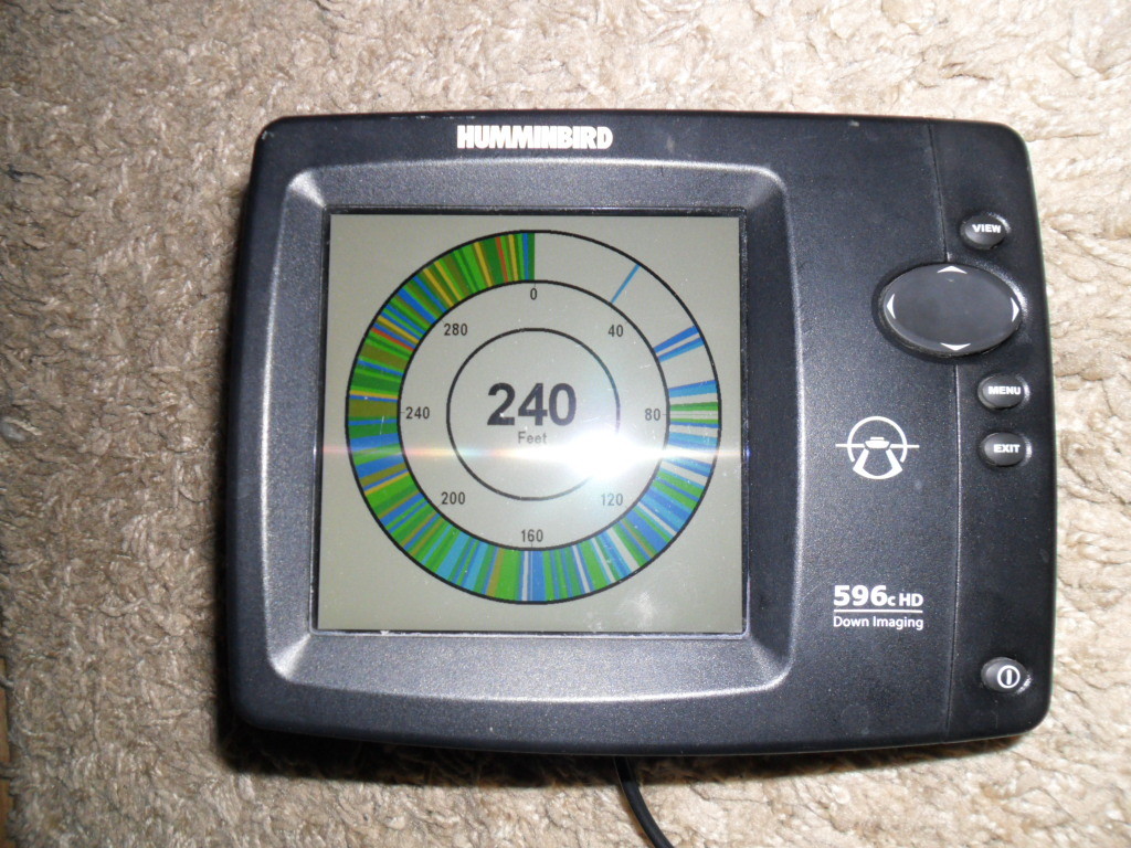 Echolot Humminbird 596 cihd Echolot Humminbird 596 596 Humminbird cihd 6bdd1e
