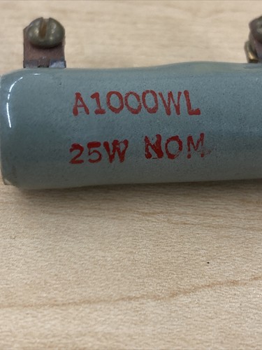 Resistor - Picture 5 of 5