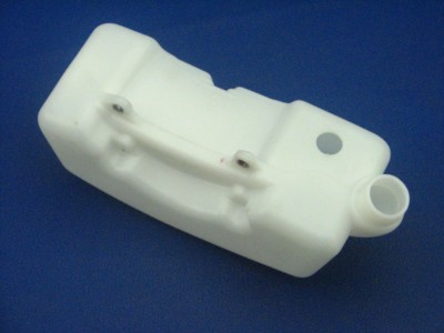Benzintank aus Arebos AR-HE-MW52C Multifunktionsschneider 4in1 Motorsense 