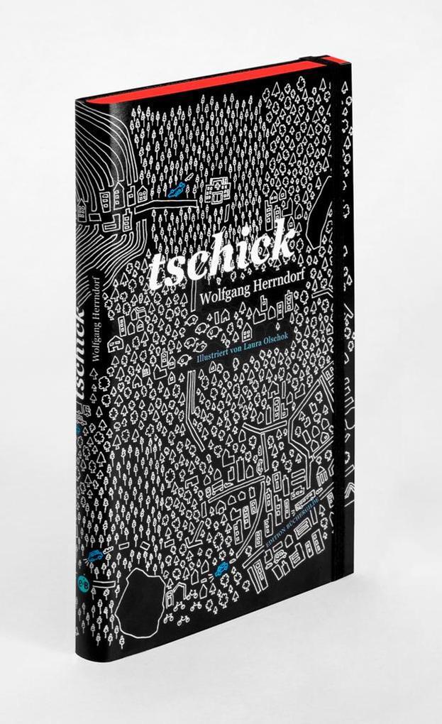 Thumbnail - Tschick | Wolfgang Herrndorf | 2017 | Deutsch