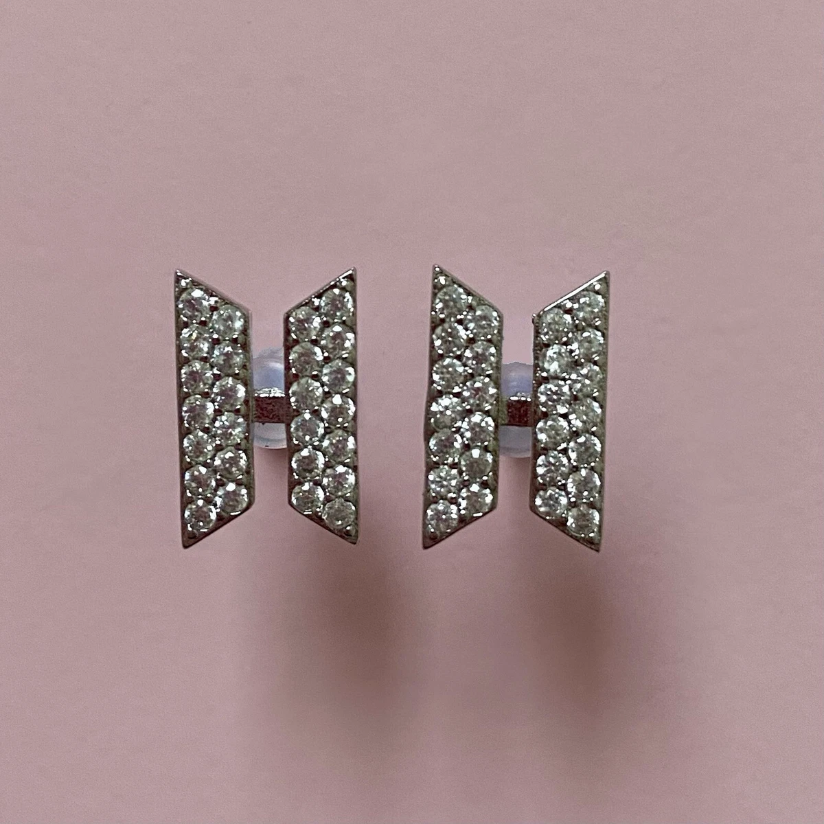 Bts 2024 army earrings