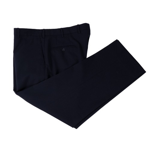 JB Britches Nordstrom Dress Pants Mens 35x28 Trabaldo Togna Super