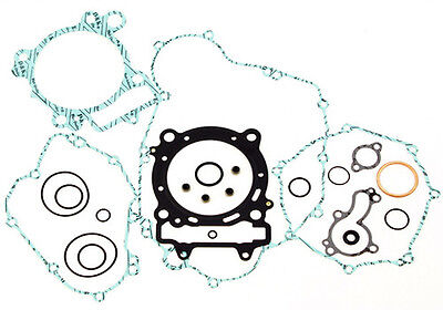 Yamaha Rhino 660 /& Grizzly YFM660 Complete Engine Gasket Full Kit