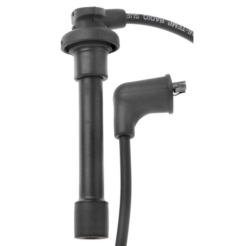 Juego de cables de bujías para Isuzu Oasis 1998-1999 FEDERAL PARTS CORP. Foto 2 de 2