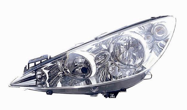 Come smontare il faro anteriore della Peugeot 208 - Peugeot 208 (MK 1, A9 Come smontare il faro anteriore della Peugeot 208 - Peugeot 208 (MK 1, A9