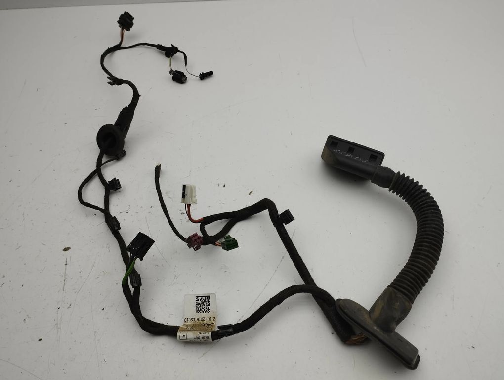 Mercedes-Benz E W213 2017 Rear Door Wiring Harness Loom