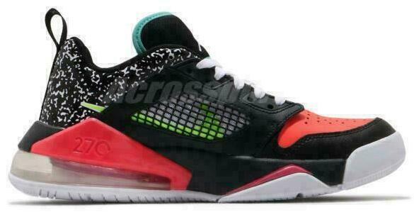 Jordan Mars 270 Low Defining Moments for Sale | Authenticity