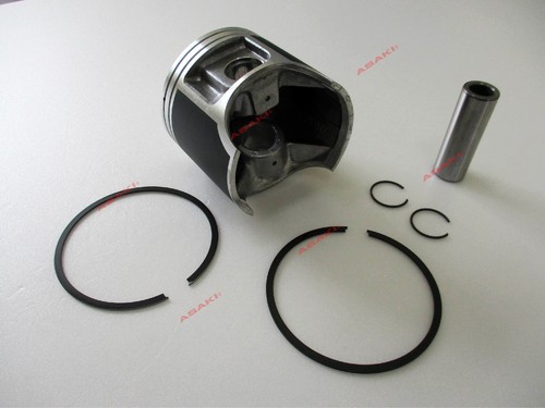 Kit de pistón para moto de nieve Polaris 700 Pro X 09-722, 2202237 STD con anillo de pistón - Imagen 5 de 10